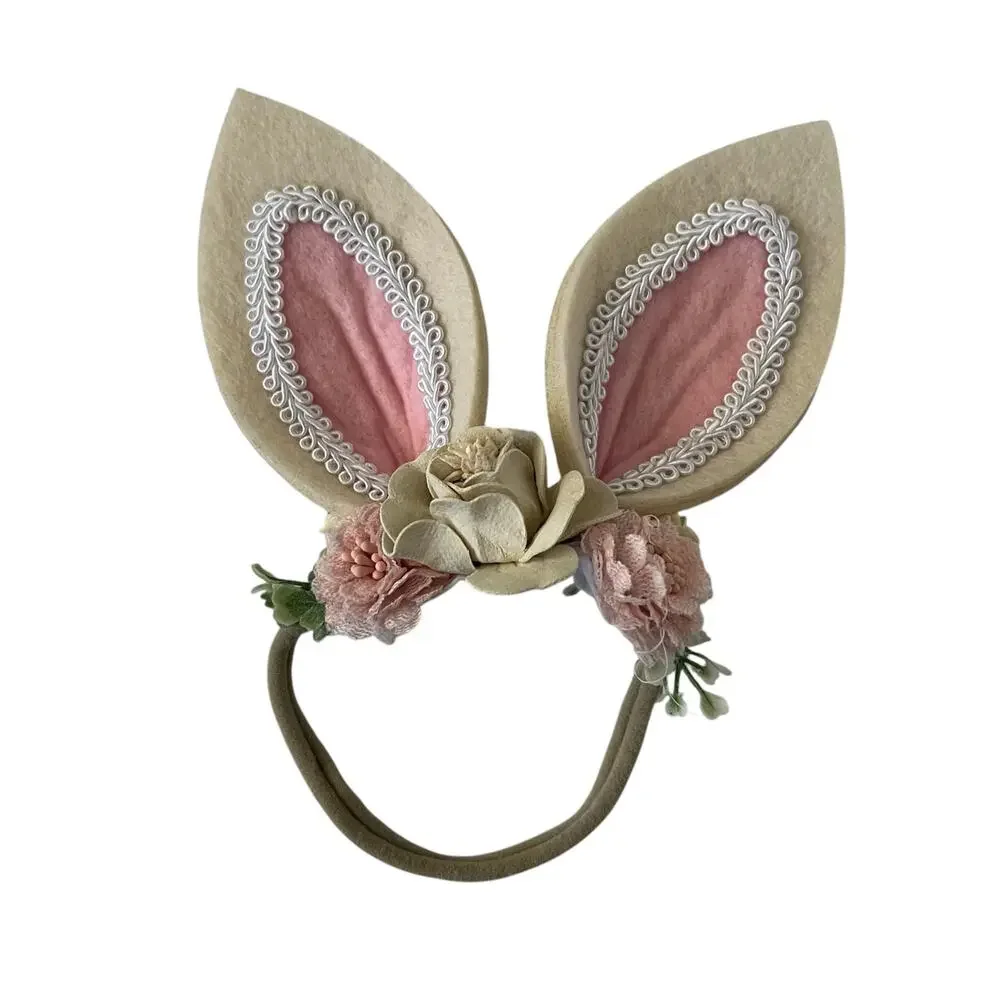 Bunny Ears Headband